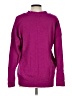 Cyrus Purple Cardigan Size L - photo 2
