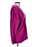 Cyrus Purple Cardigan Size L - photo 4