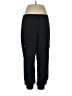 T by Talbots Black Active Pants Size L - photo 1