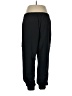 T by Talbots Black Active Pants Size L - photo 2