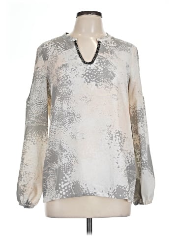 Juicy Couture Long Sleeve Blouse (view 1)