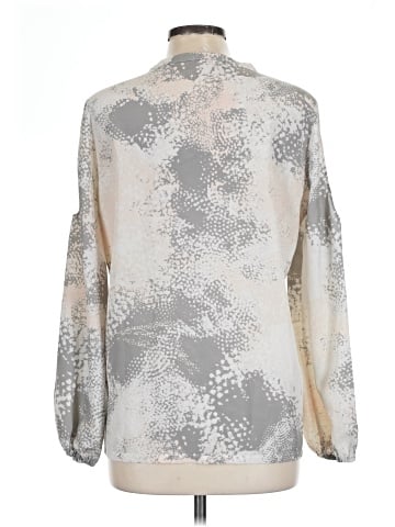 Juicy Couture Long Sleeve Blouse (view 2)