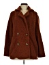 Unbranded Brown Coat Size S - photo 1