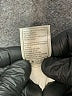 BB Dakota White Cardigan Size S - photo 9