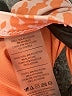 Sporti Animal Print Orange Swimsuit Bottoms Size XL - photo 4
