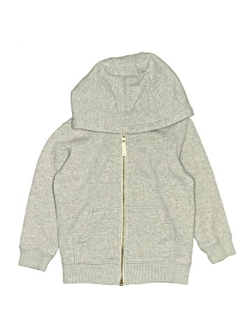 Carter's Zip Up Hoodie (view 1)