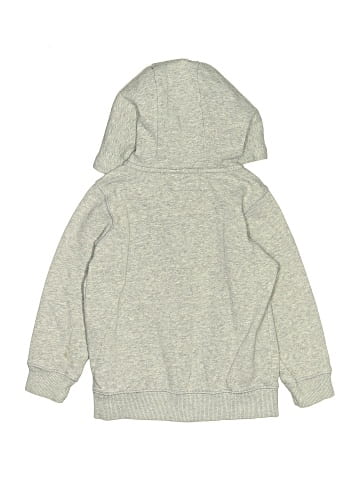Carter's Zip Up Hoodie (view 2)