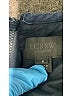 J.Crew Collection Blue Long Sleeve Top Size 8 - photo 6