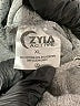 Zyia Active Gray Pullover Sweater Size XL - photo 7