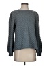 Ann Taylor LOFT Gray Pullover Sweater Size S - photo 1