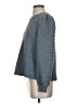 Ann Taylor LOFT Gray Pullover Sweater Size S - photo 5