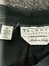 Talbots Black Dress Pants Size 4 - photo 7
