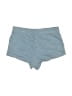 Cloud Island Chevron-herringbone Blue Shorts Size 3-6 mo - photo 2