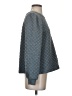 Ann Taylor LOFT Gray Pullover Sweater Size S - photo 4