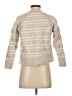 Club Monaco Ivory Wool Pullover Sweater Size S - photo 2