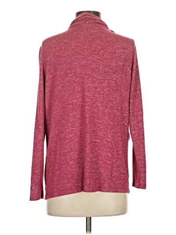Bobeau Pullover Sweater (view 2)