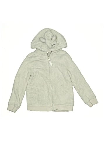 Carter's Zip Up Hoodie (view 1)