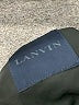 Lanvin Blue Black Jacket Size EU (IT) 48 / US 12 - photo 3