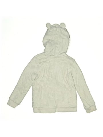 Carter's Zip Up Hoodie (view 2)