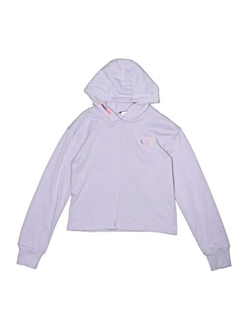 Splendid Zip Up Hoodie (view 1)