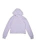 Splendid Purple Zip Up Hoodie Size 8 - photo 1
