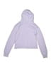 Splendid Purple Zip Up Hoodie Size 8 - photo 2