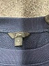 J.Crew 100% Cotton Stars Blue Pullover Sweater Size S - photo 7