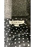 WeWoreWhat 100% Linen Polka Dots Black Romper Size XS - photo 4