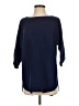 Ann Taylor Factory Blue Pullover Sweater Size S - photo 1
