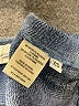 Bella Dahl Blue Long Sleeve Blouse Size XS - photo 8