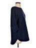 Ann Taylor Factory Blue Pullover Sweater Size S - photo 4