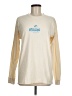 4HUNNID Ivory Sweatshirt Size M - photo 1