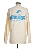 4HUNNID Ivory Sweatshirt Size M - photo 2