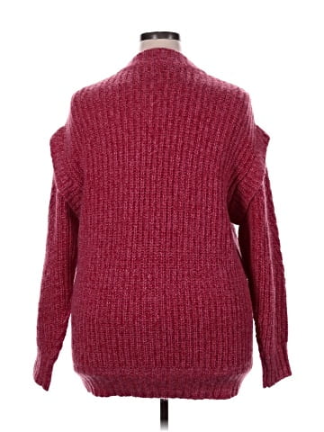 IRO Wool Cardigan (view 2)