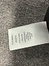 Talbots Checkered-gingham Gray Wool Skirt Size 6 - photo 5