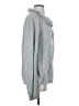 Gap Body Gray Sweatshirt Size S - photo 4