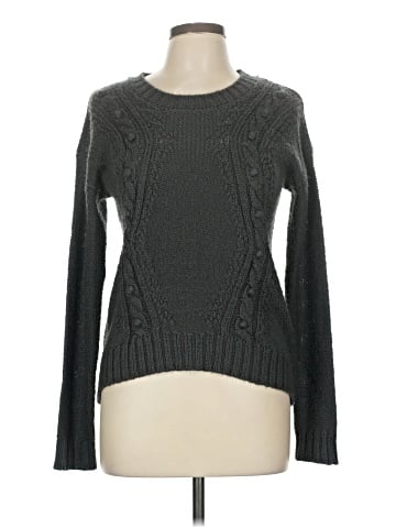 KensieGirl Pullover Sweater (view 1)