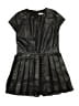 Mayoral Black Dress Size 140 cm / US 10 - photo 1