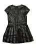 Mayoral Black Dress Size 140 cm / US 10 - photo 2