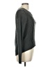 KensieGirl 100% Acrylic Gray Pullover Sweater Size M - photo 4