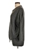 Coin 1804 Gray Pullover Sweater Size S - photo 5