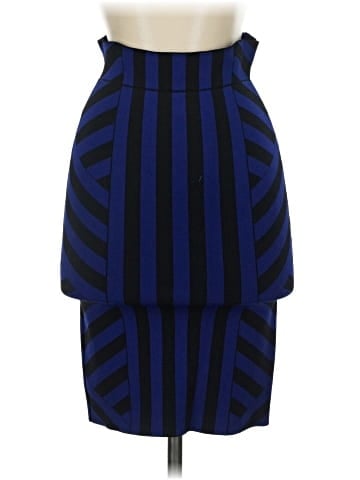 BCBGMAXAZRIA Formal Skirt (view 1)