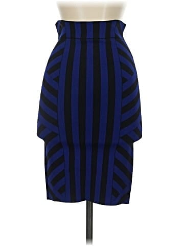 BCBGMAXAZRIA Formal Skirt (view 2)