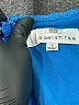 Adelyn Rae Blue Cocktail Dress Size S - photo 7