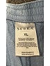 Serra Blue Linen Pants Size XL - photo 7
