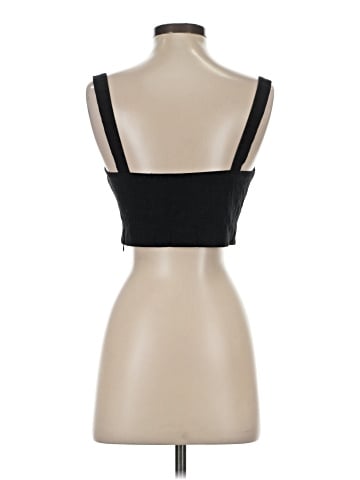 Kourt Sleeveless Top (view 2)