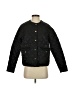 Jason Wu 100% Polyester Black Jacket Size S - photo 1