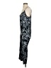 Ann Taylor LOFT 100% Rayon Paisley Black Jumpsuit Size XS - photo 5