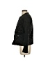 Jason Wu 100% Polyester Black Jacket Size S - photo 5
