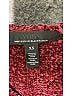 White House Black Market Burgundy Pullover Sweater Size XS - photo 7